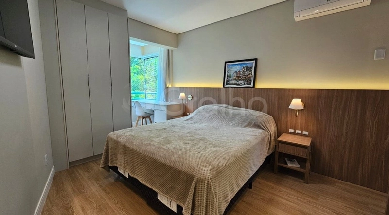 Apartamento com 2 dormitórios, sendo 1 suíte, em Canasvieiras: 13ª foto da galeria de imagens do imóvel