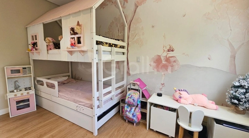 Apartamento com 2 dormitórios, sendo 1 suíte, em Canasvieiras: 19ª foto da galeria de imagens do imóvel