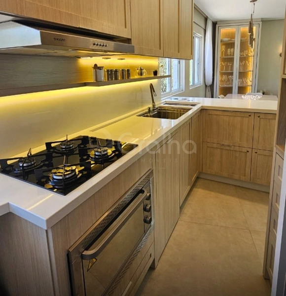 Apartamento com 2 dormitórios, sendo 1 suíte, em Canasvieiras: 10ª foto da galeria de imagens do imóvel