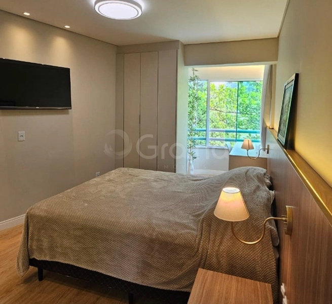 Apartamento com 2 dormitórios, sendo 1 suíte, em Canasvieiras: 15ª foto da galeria de imagens do imóvel