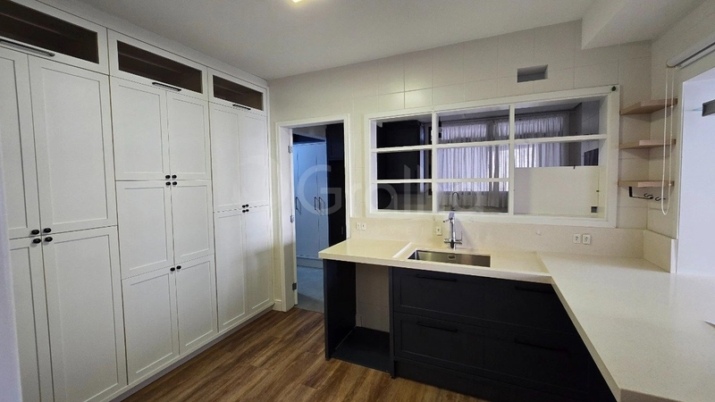 Apartamento com 3 dormitórios, sendo 1 suíte, no bairro Agronômica: 9ª foto da galeria de imagens do imóvel