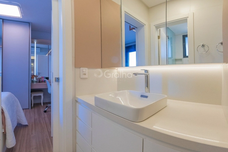 Apartamento com 3 dormitórios, sendo 2 demi-suítes, na Agronômica: 23ª foto da galeria de imagens do imóvel