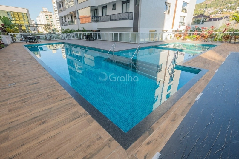 Apartamento com 3 dormitórios, sendo 2 demi-suítes, na Agronômica: 29ª foto da galeria de imagens do imóvel
