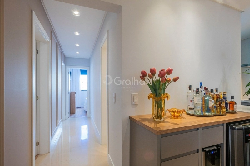 Apartamento com 3 dormitórios, sendo 2 demi-suítes, na Agronômica: 21ª foto da galeria de imagens do imóvel