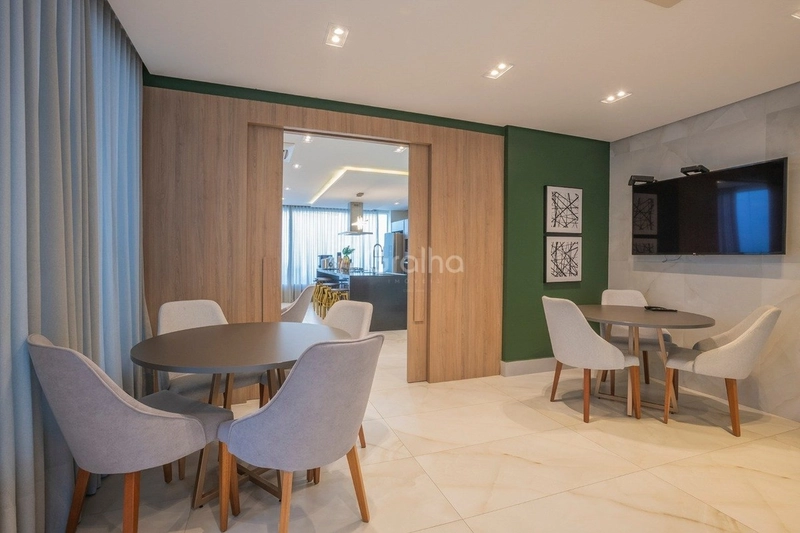 Apartamento com 3 dormitórios, sendo 2 demi-suítes, na Agronômica: 36ª foto da galeria de imagens do imóvel