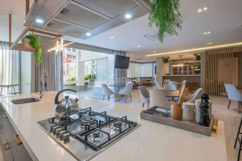 Apartamento com 3 dormitórios, sendo 2 demi-suítes, na Agronômica: 38ª foto da galeria de imagens do imóvel