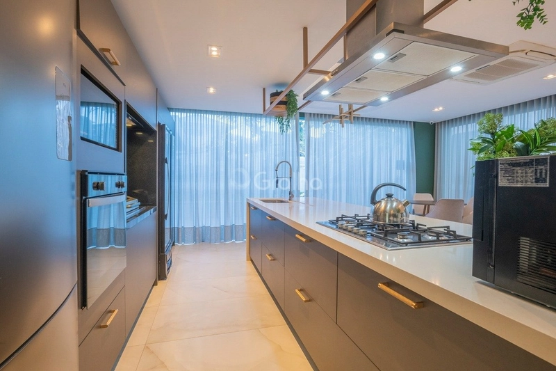 Apartamento com 3 dormitórios, sendo 2 demi-suítes, na Agronômica: 34ª foto da galeria de imagens do imóvel