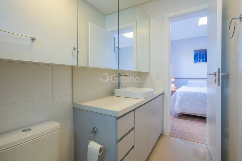 Apartamento com 3 dormitórios, sendo 2 demi-suítes, na Agronômica: 16ª foto da galeria de imagens do imóvel
