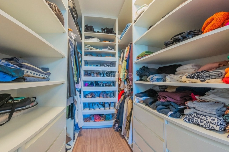 Apartamento com 3 dormitórios, sendo 2 demi-suítes, na Agronômica: 14ª foto da galeria de imagens do imóvel