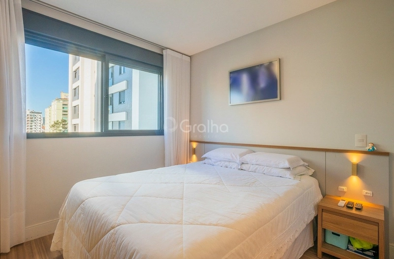 Apartamento com 3 dormitórios, sendo 2 demi-suítes, na Agronômica: 11ª foto da galeria de imagens do imóvel