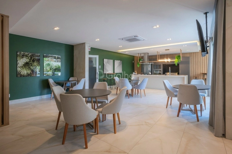 Apartamento com 3 dormitórios, sendo 2 demi-suítes, na Agronômica: 35ª foto da galeria de imagens do imóvel