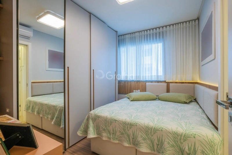 Apartamento com 3 dormitórios, sendo 2 demi-suítes, na Agronômica: 17ª foto da galeria de imagens do imóvel