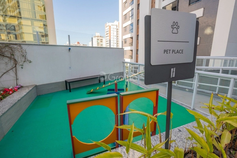 Apartamento com 3 dormitórios, sendo 2 demi-suítes, na Agronômica: 26ª foto da galeria de imagens do imóvel