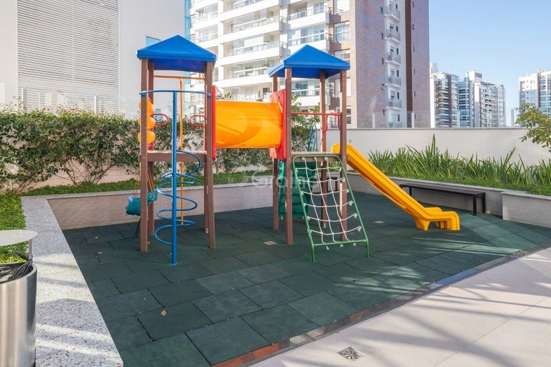 Apartamento com 3 dormitórios, sendo 2 demi-suítes, na Agronômica: 31ª foto da galeria de imagens do imóvel