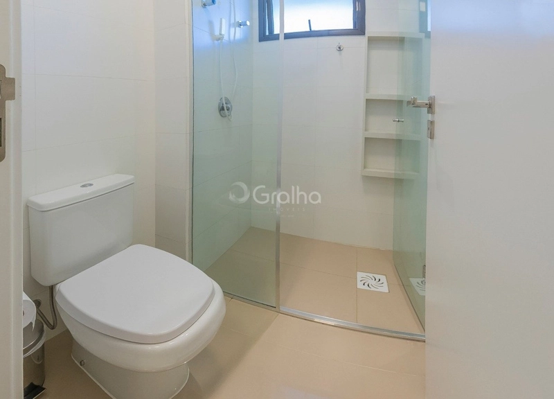Apartamento com 3 dormitórios, sendo 2 demi-suítes, na Agronômica: 24ª foto da galeria de imagens do imóvel