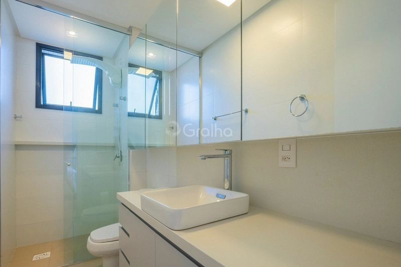 Apartamento com 3 dormitórios, sendo 2 demi-suítes, na Agronômica: 15ª foto da galeria de imagens do imóvel
