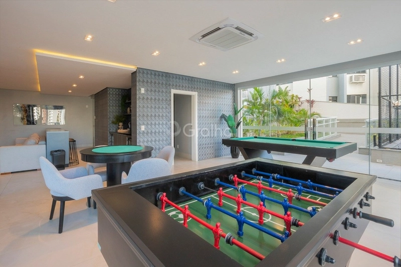 Apartamento com 3 dormitórios, sendo 2 demi-suítes, na Agronômica: 37ª foto da galeria de imagens do imóvel
