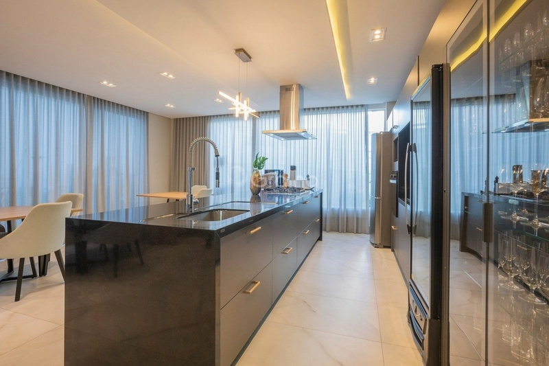 Apartamento com 3 dormitórios, sendo 2 demi-suítes, na Agronômica: 33ª foto da galeria de imagens do imóvel