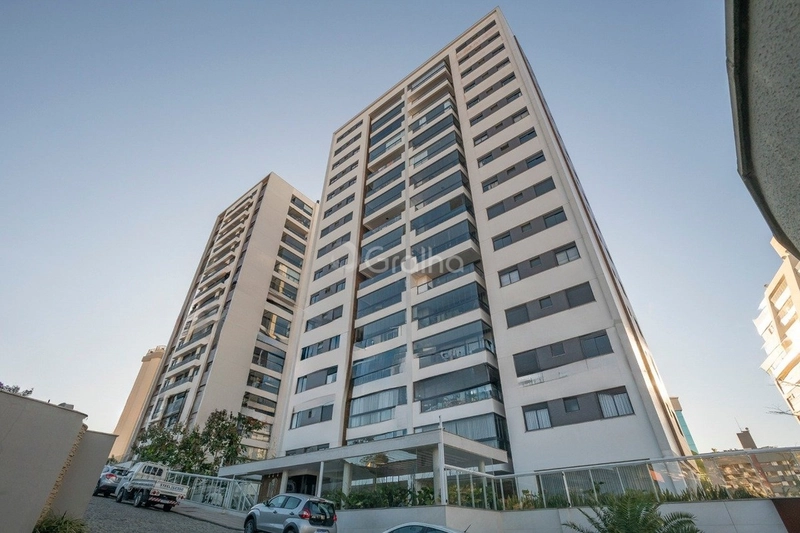 Apartamento com 3 dormitórios, sendo 2 demi-suítes, na Agronômica: 40ª foto da galeria de imagens do imóvel