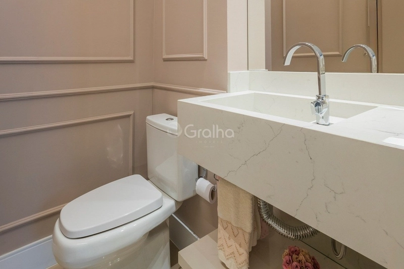 Apartamento com 3 dormitórios, sendo 2 demi-suítes, na Agronômica: 22ª foto da galeria de imagens do imóvel