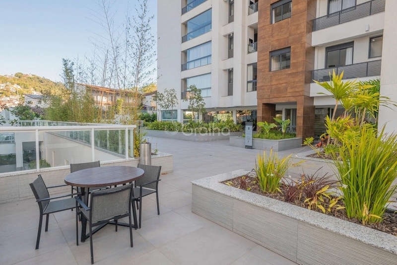 Apartamento com 3 dormitórios, sendo 2 demi-suítes, na Agronômica: 30ª foto da galeria de imagens do imóvel