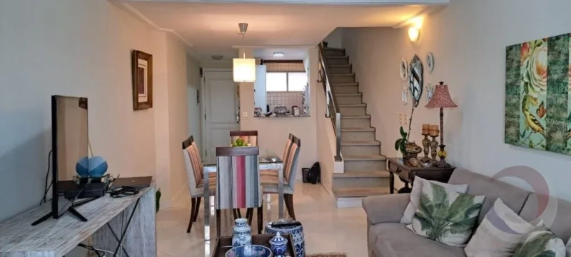 Apartamento na Beira Mar com 2 dormitórios 1 suíte e 1 vaga: 2ª foto da galeria de imagens do imóvel