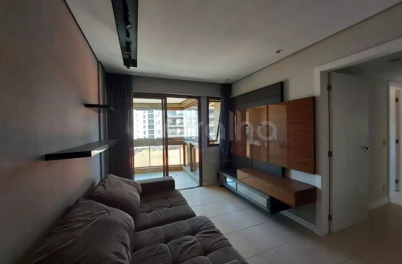 Apartamento  com 3 dormitórios, sendo 1 suíte, no Centro: 1ª foto da galeria de imagens do imóvel