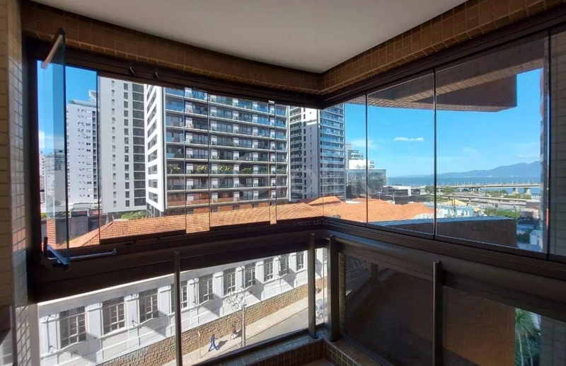 Apartamento  com 3 dormitórios, sendo 1 suíte, no Centro: 5ª foto da galeria de imagens do imóvel