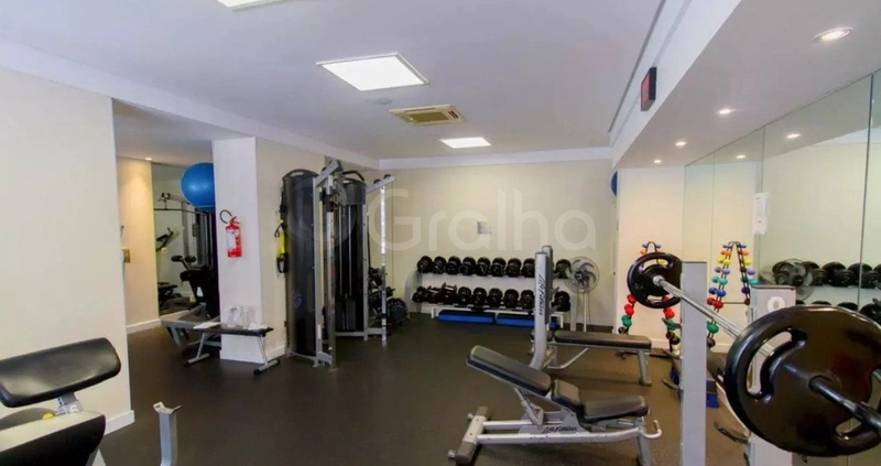 Apartamento  com 3 dormitórios, sendo 1 suíte, no Centro: 26ª foto da galeria de imagens do imóvel
