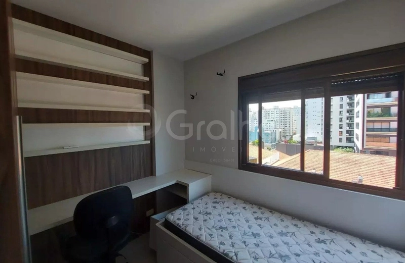 Apartamento  com 3 dormitórios, sendo 1 suíte, no Centro: 21ª foto da galeria de imagens do imóvel