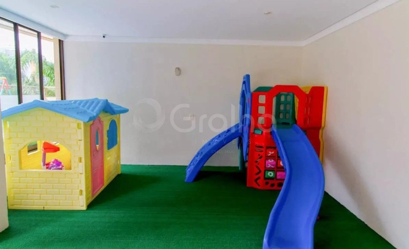 Apartamento  com 3 dormitórios, sendo 1 suíte, no Centro: 28ª foto da galeria de imagens do imóvel