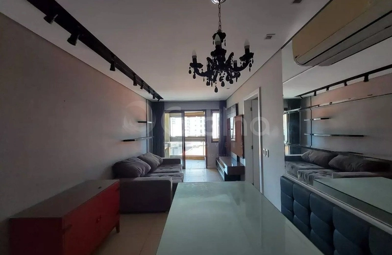 Apartamento  com 3 dormitórios, sendo 1 suíte, no Centro: 6ª foto da galeria de imagens do imóvel