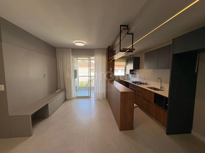 Apartamento com 2 dormitórios, sendo 1 suíte, na Agronômica: 4ª foto da galeria de imagens do imóvel