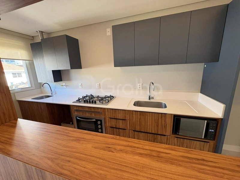 Apartamento com 2 dormitórios, sendo 1 suíte, na Agronômica: 6ª foto da galeria de imagens do imóvel