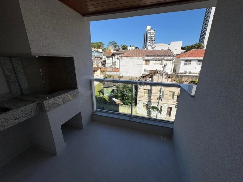 Apartamento com 2 dormitórios, sendo 1 suíte, na Agronômica: 12ª foto da galeria de imagens do imóvel