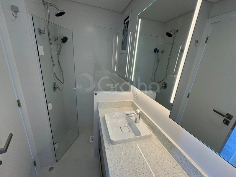Apartamento com 2 dormitórios, sendo 1 suíte, na Agronômica: 22ª foto da galeria de imagens do imóvel