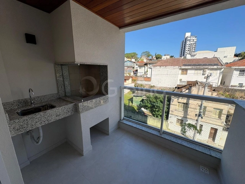Apartamento com 2 dormitórios, sendo 1 suíte, na Agronômica: 11ª foto da galeria de imagens do imóvel