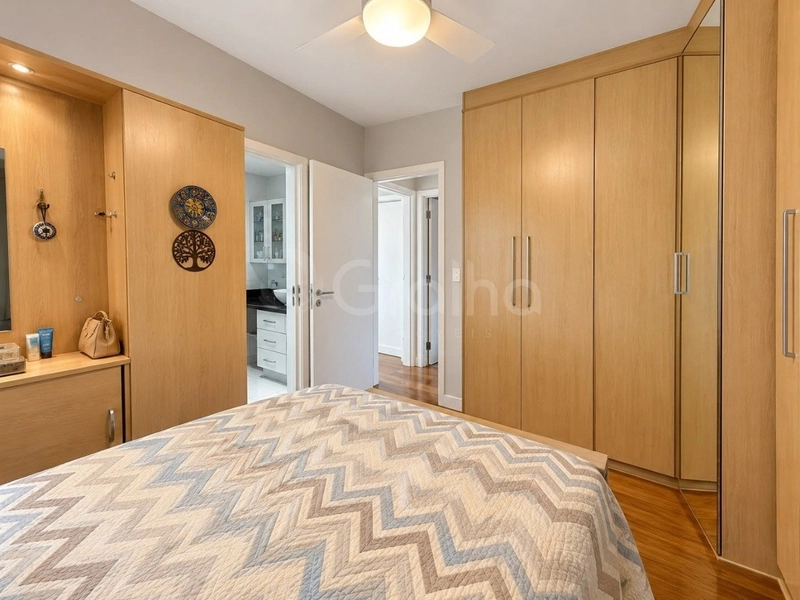 Apartamento com 3 dormitórios, sendo 1 suíte, no bairro Agronômica: 9ª foto da galeria de imagens do imóvel