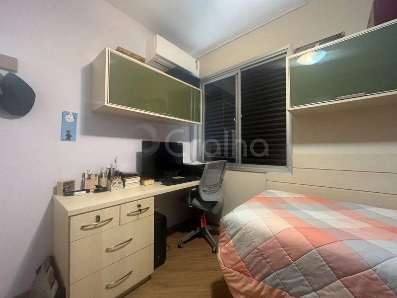 Apartamento com 3 dormitórios, sendo 1 suíte, no bairro Agronômica: 14ª foto da galeria de imagens do imóvel