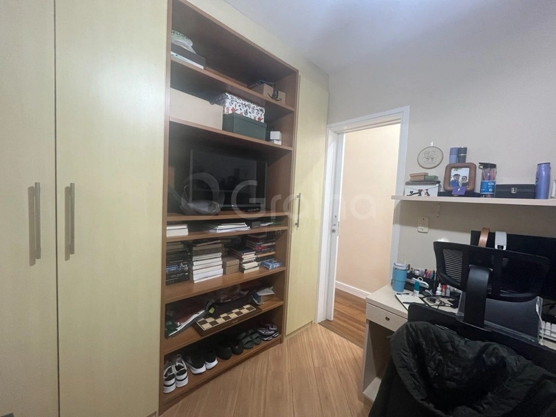 Apartamento com 3 dormitórios, sendo 1 suíte, no bairro Agronômica: 12ª foto da galeria de imagens do imóvel