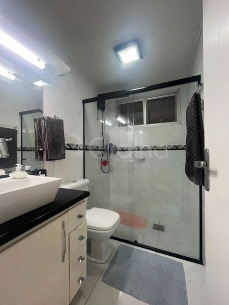 Apartamento com 3 dormitórios, sendo 1 suíte, no bairro Agronômica: 16ª foto da galeria de imagens do imóvel