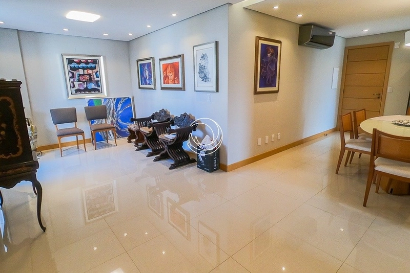 Cobertura com 2 suítes Centro: 5ª foto da galeria de imagens do imóvel