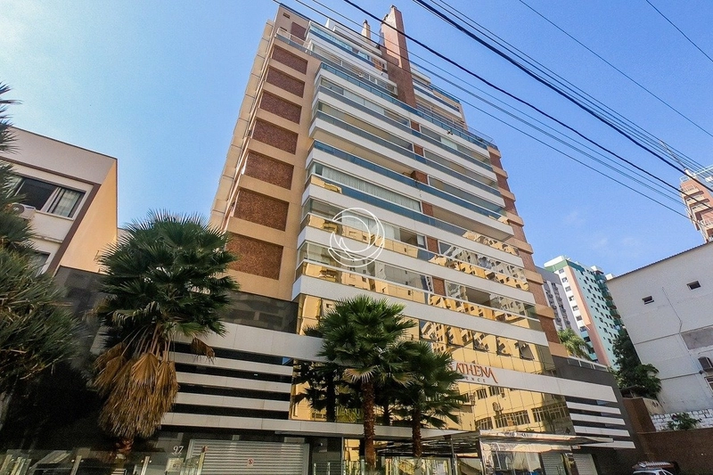 Cobertura com 2 suítes Centro: 43ª foto da galeria de imagens do imóvel
