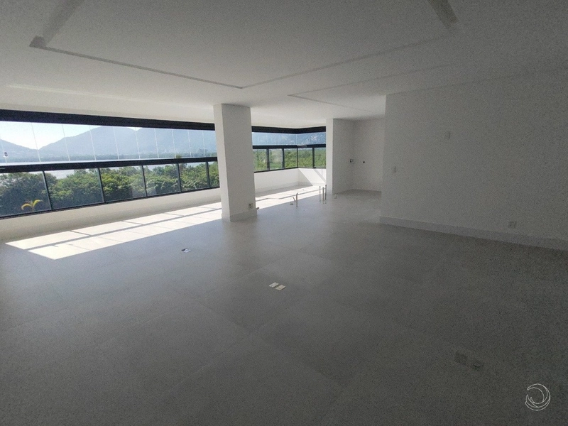 Apartamento no João Paulo com 3 suítes e 3 vagas de garagem: 3ª foto da galeria de imagens do imóvel