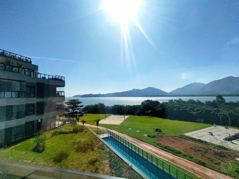 Apartamento no João Paulo com 3 suítes e 3 vagas de garagem: 1ª foto da galeria de imagens do imóvel