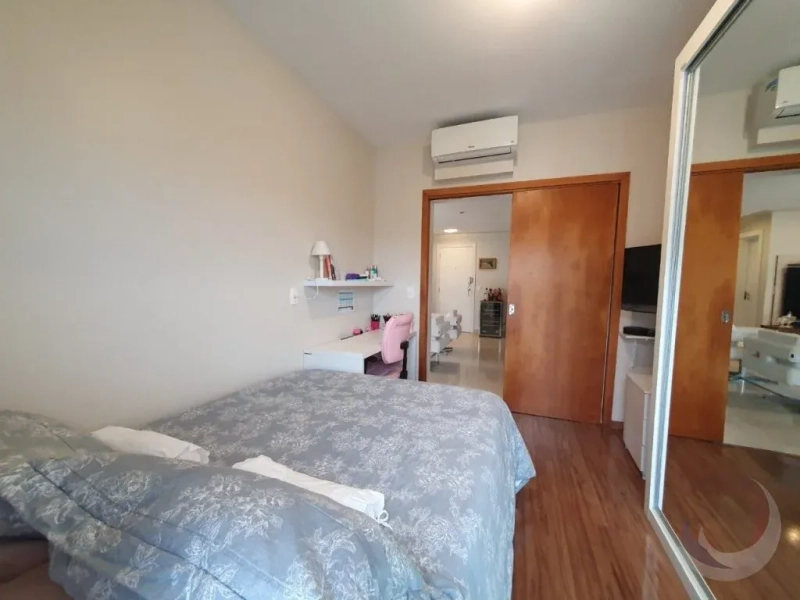 Apartamento na Trindade com 3 dormitórios sendo 1 suíte e 2 vagas: 12ª foto da galeria de imagens do imóvel