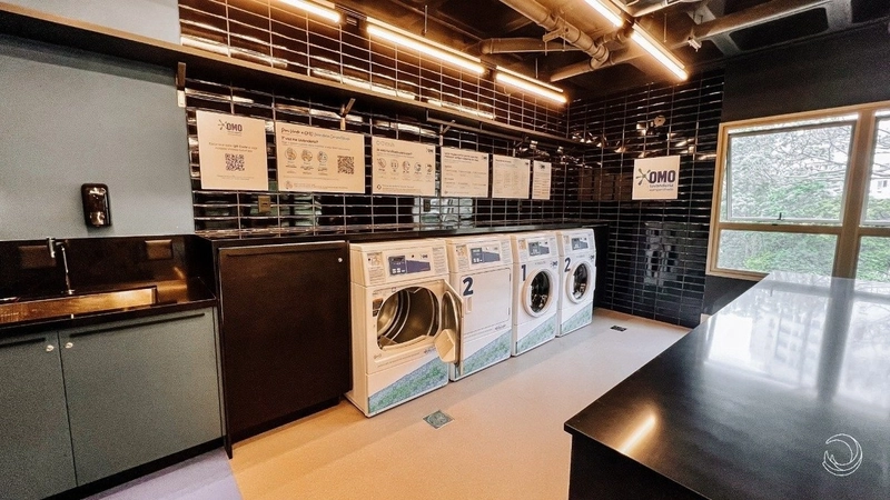 Apartamento no Córrego Grande com 1 dormitório e 3 vagas de garagem: 25ª foto da galeria de imagens do imóvel