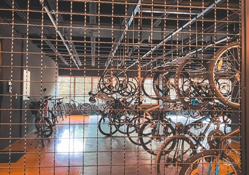 Apartamento no Córrego Grande com 1 dormitório e 3 vagas de garagem: 17ª foto da galeria de imagens do imóvel