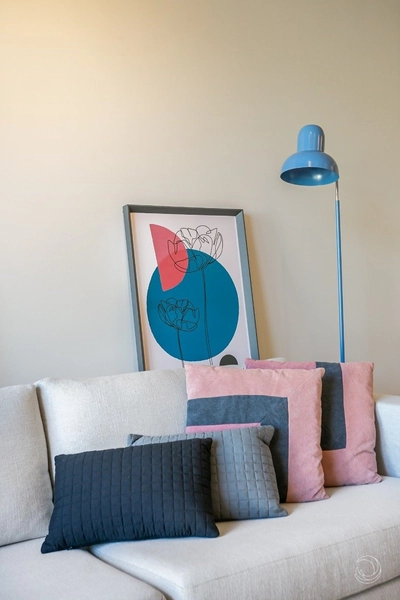 Apartamento no Córrego Grande com 1 dormitório e 3 vagas de garagem: 5ª foto da galeria de imagens do imóvel