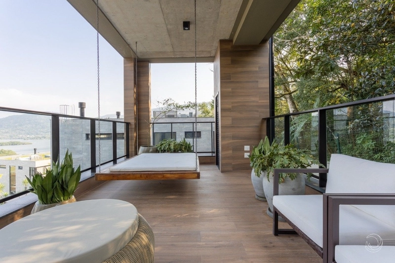 Casa na Costa da Lagoa com 3 suítes e 4 vagas de garagem: 27ª foto da galeria de imagens do imóvel